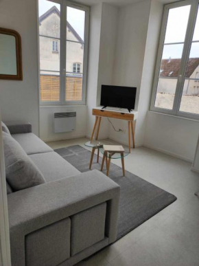 Appartement plein de charme - Centre Bar-Sur-Aube